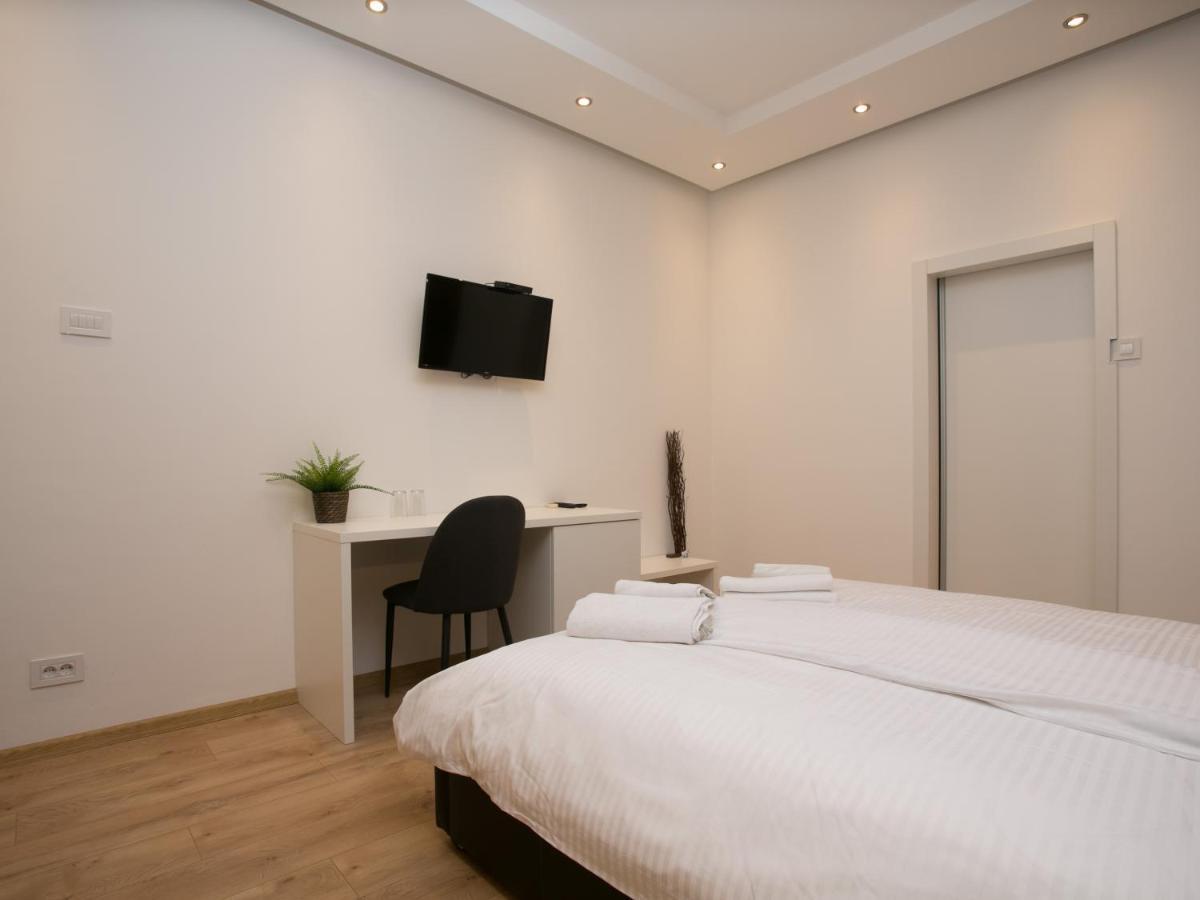 Studio 138 Belgrad Exterior foto