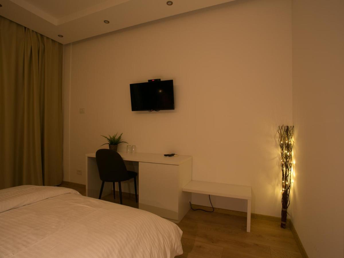 Studio 138 Belgrad Exterior foto