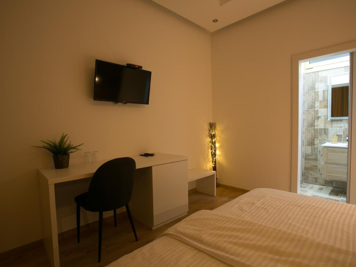 Studio 138 Belgrad Exterior foto