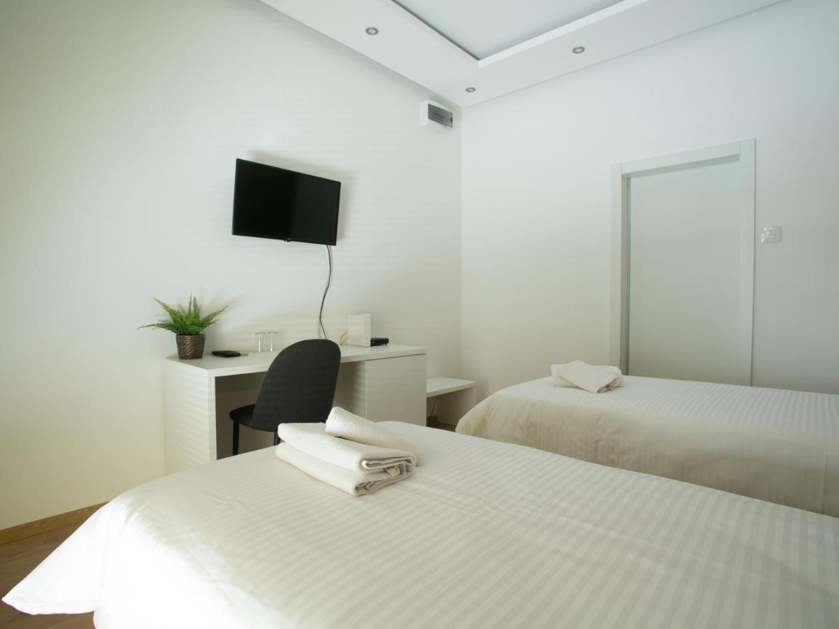 Studio 138 Belgrad Exterior foto