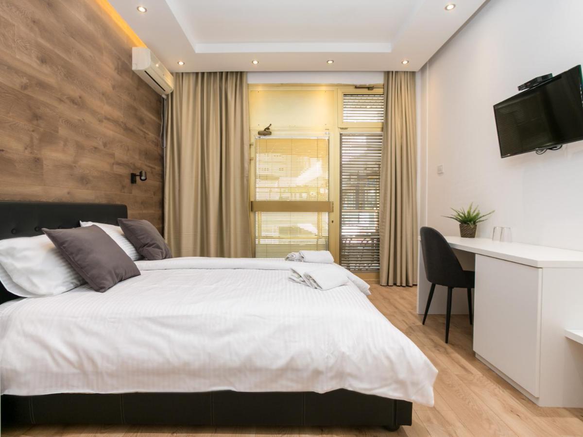 Studio 138 Belgrad Exterior foto